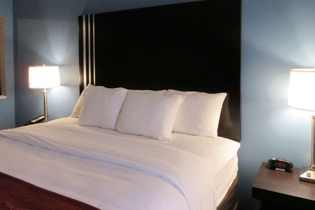 Comfort Inn Bardstown Habitación foto