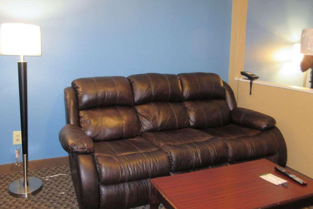 Comfort Inn Bardstown Habitación foto