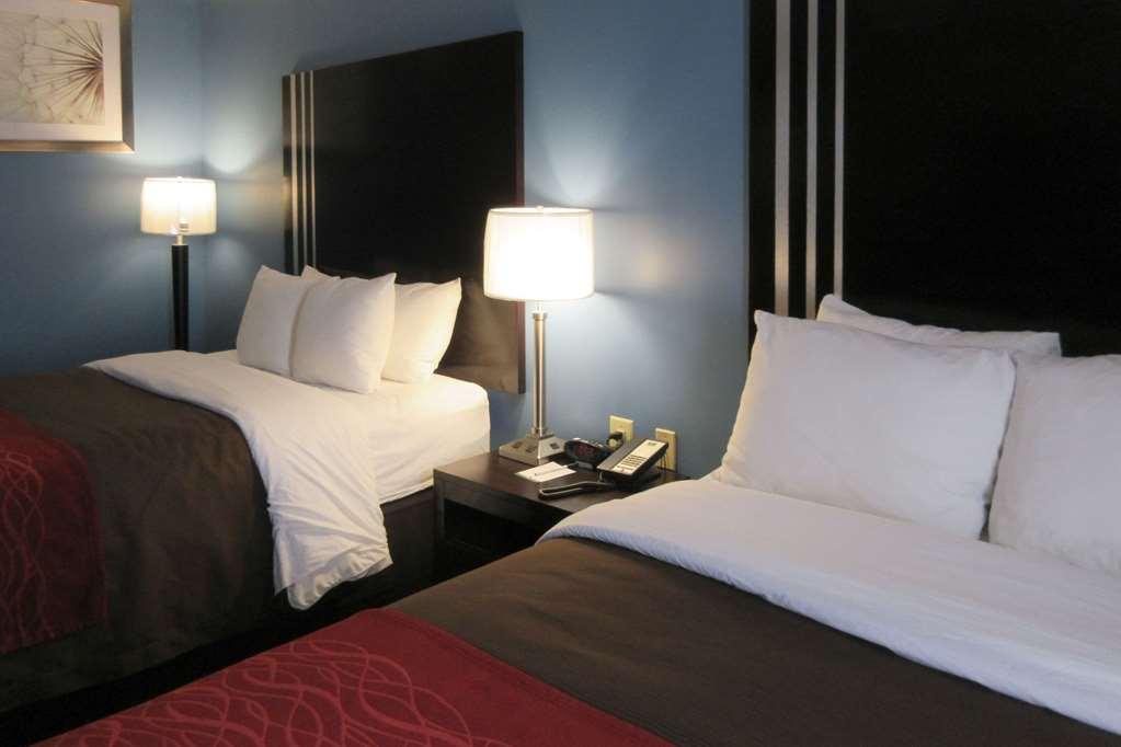 Comfort Inn Bardstown Habitación foto