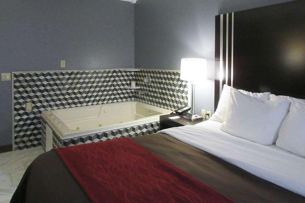 Comfort Inn Bardstown Habitación foto