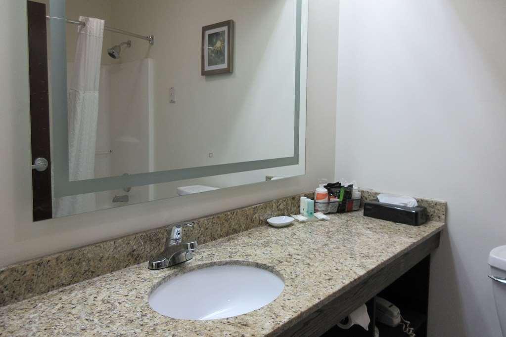 Comfort Inn Bardstown Habitación foto