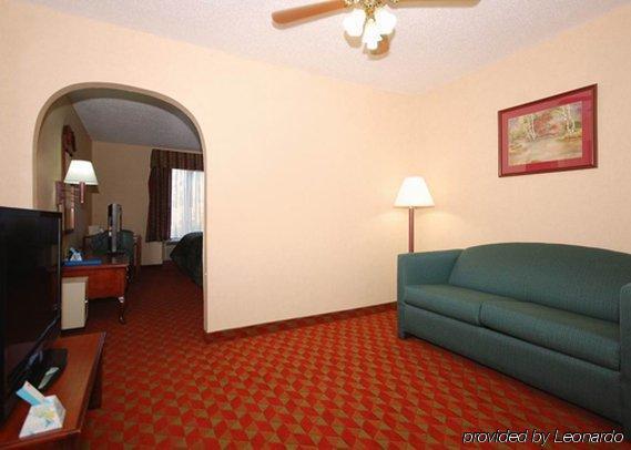 Comfort Inn Bardstown Habitación foto